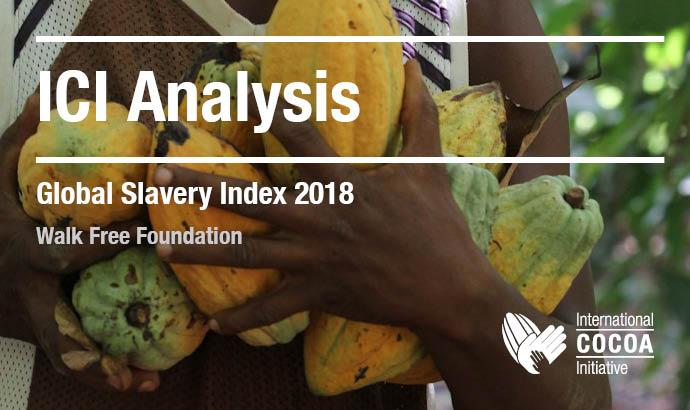 ICI Analysis